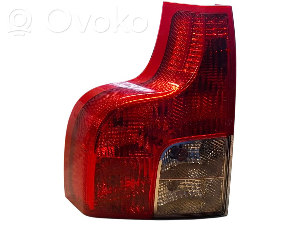 Volvo XC90 Takavalot 