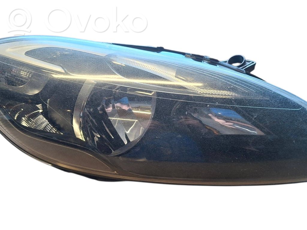 Volvo V40 Headlight/headlamp 