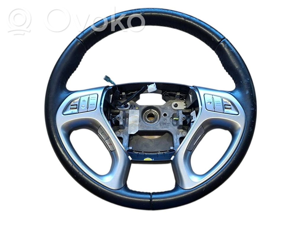 Hyundai ix35 Ohjauspyörä 