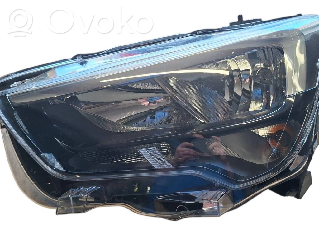 Headlight/headlamp   9816825580,90145298