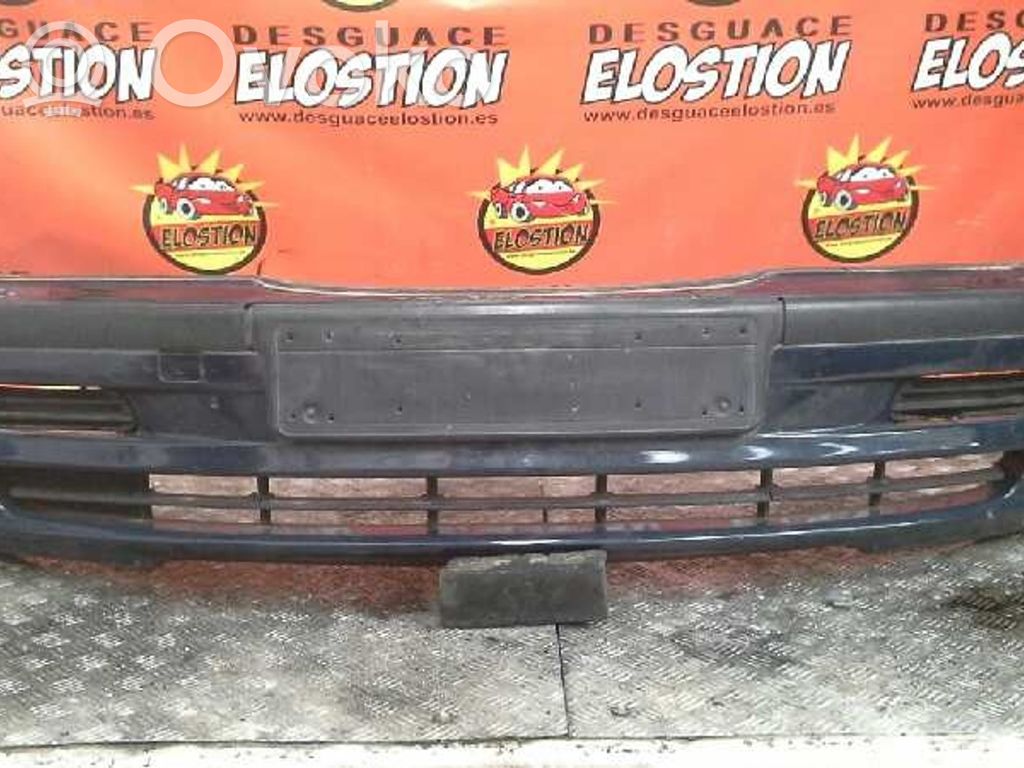 BMW 3 E36 Front bumper 