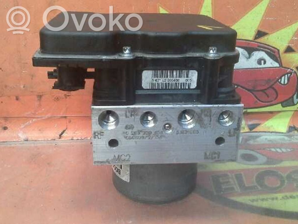 Bomba de ABS   0265230458,0265230458,0265230458