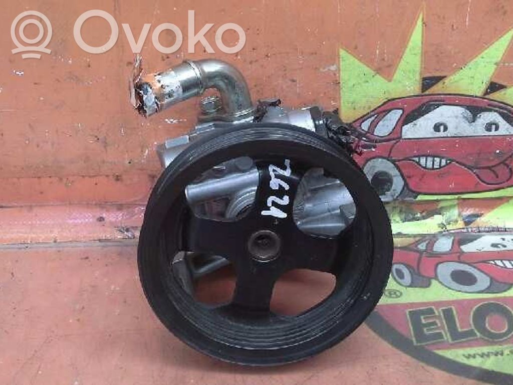Power steering pump