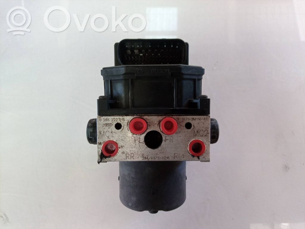 Ford Mondeo MK II ABS Pump 