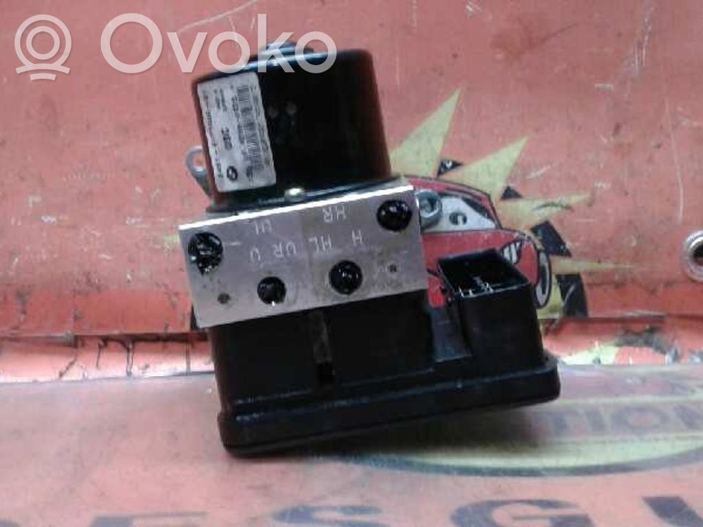 BMW 1 E81 E87 ABS Pump 