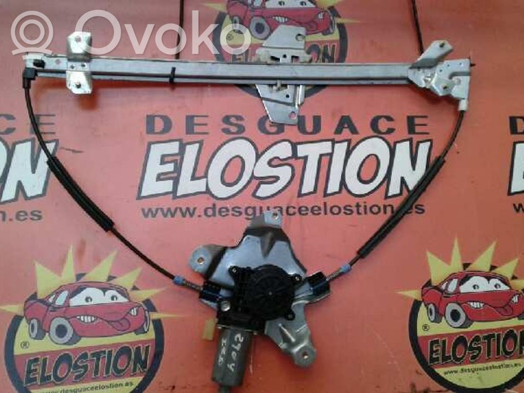 Regulador manual de la ventanilla delantera   996368100,0130821993,996368100
