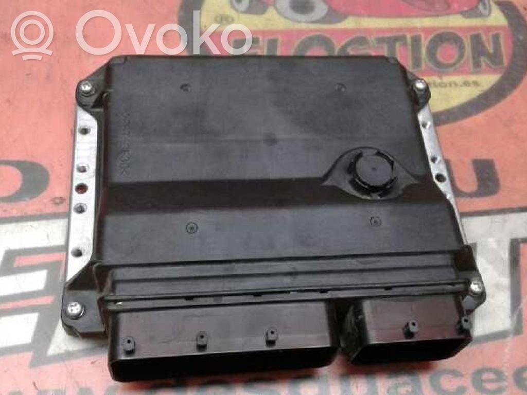 Toyota Verso Engine control unit/module 