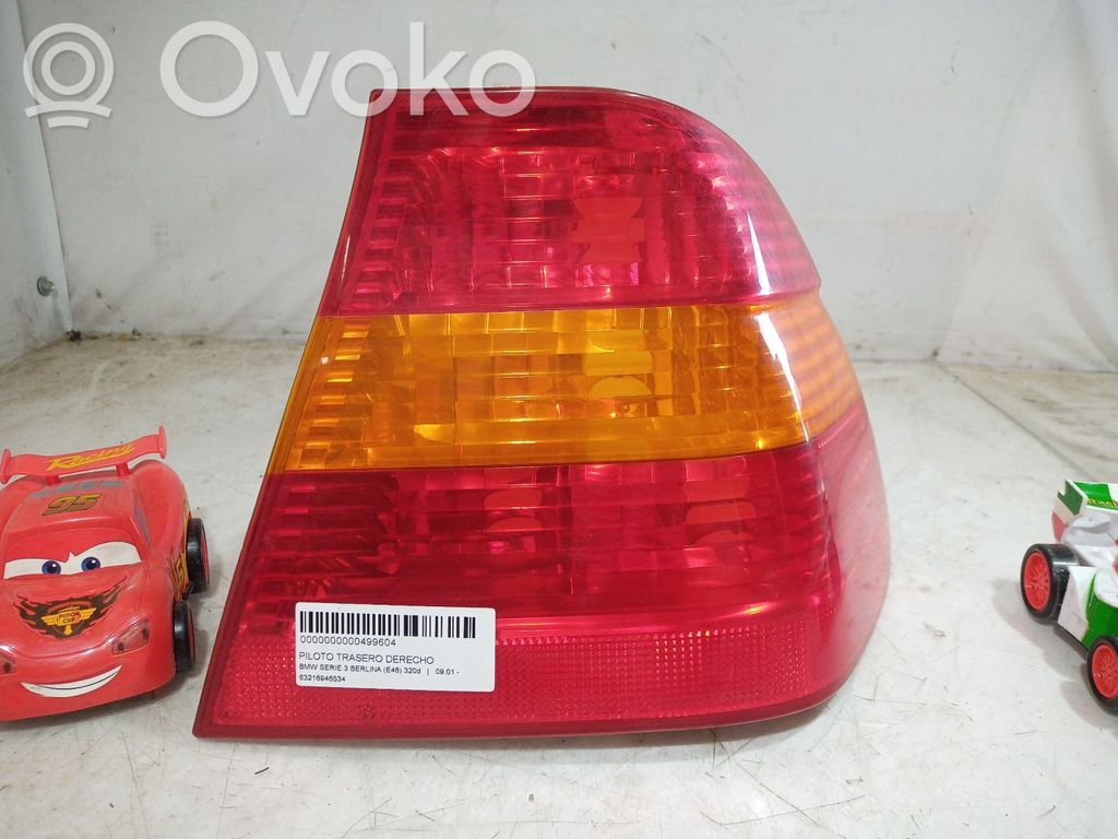 Rear/tail lights   694653401,694653401,694653401