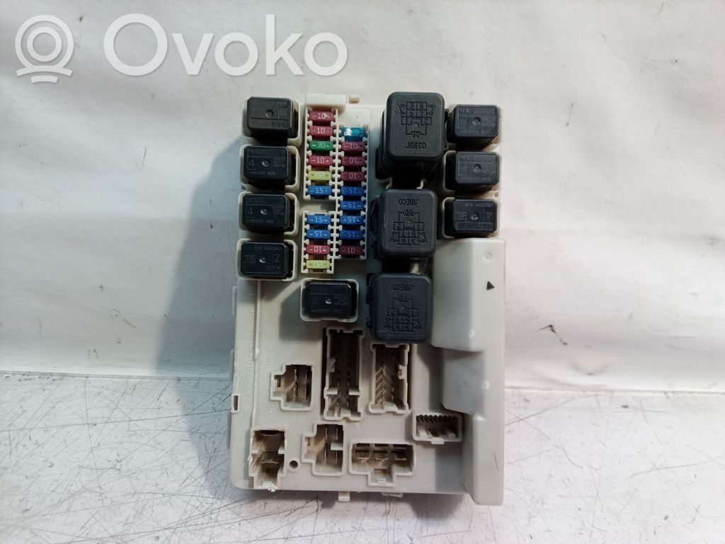 Nissan Murano Z50 Unitate control BSM 