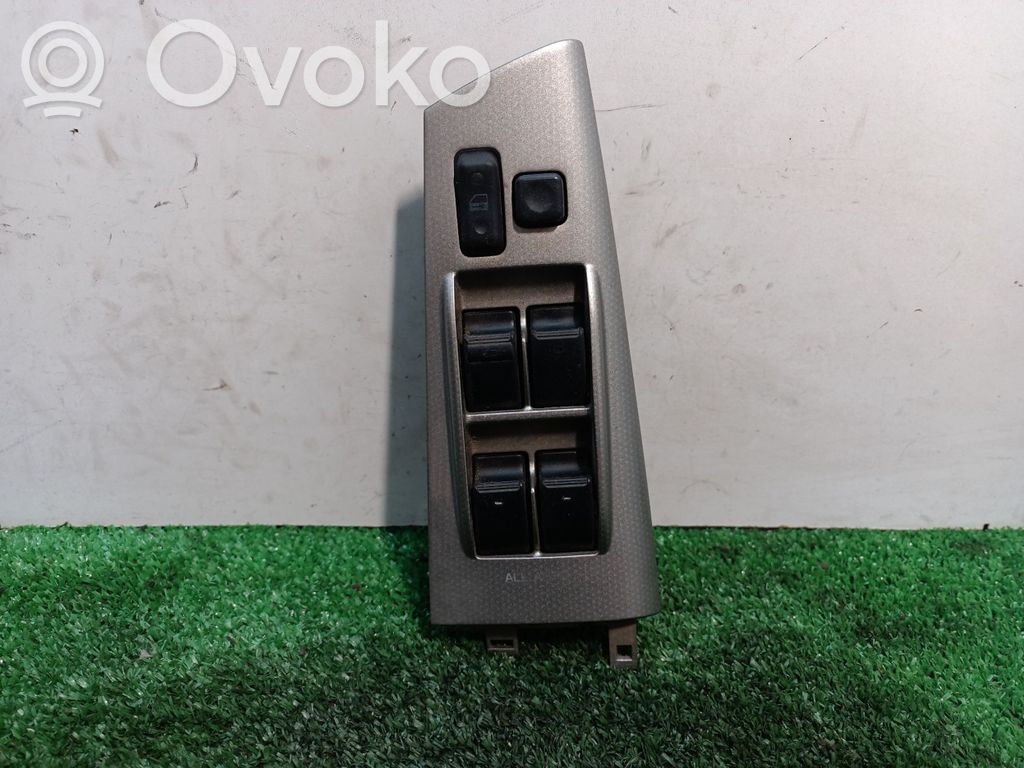 Electric window control switch   54355667B,54355667B,54355667B