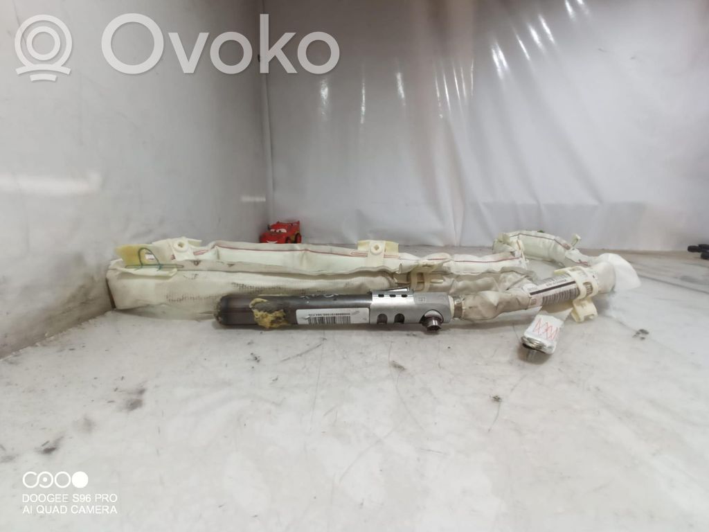 BMW 5 E60 E61 Airbag de la puerta delantera 