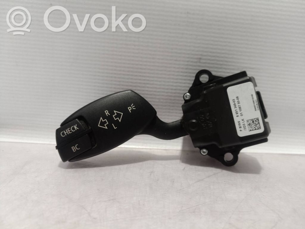 Indicator stalk   695134903,695134903,0110675006