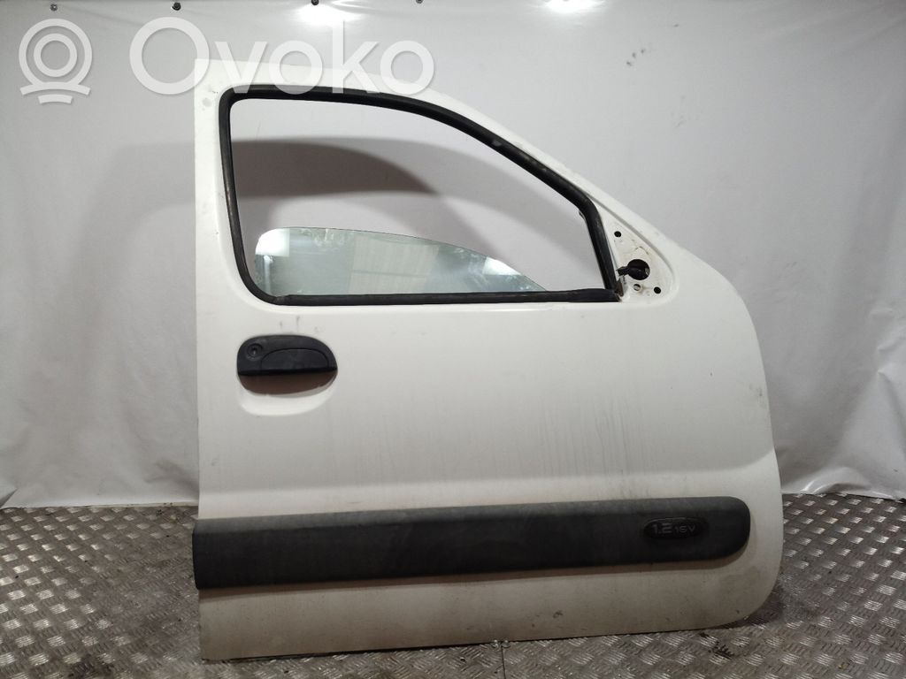 Renault Kangoo I Priekinės durys 