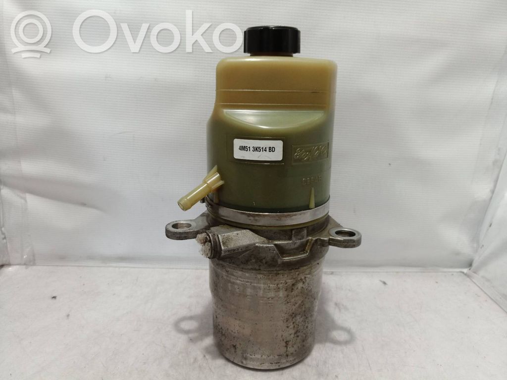 Power steering pump   4M513K514BD,4M513K514BD,4M513K514BD