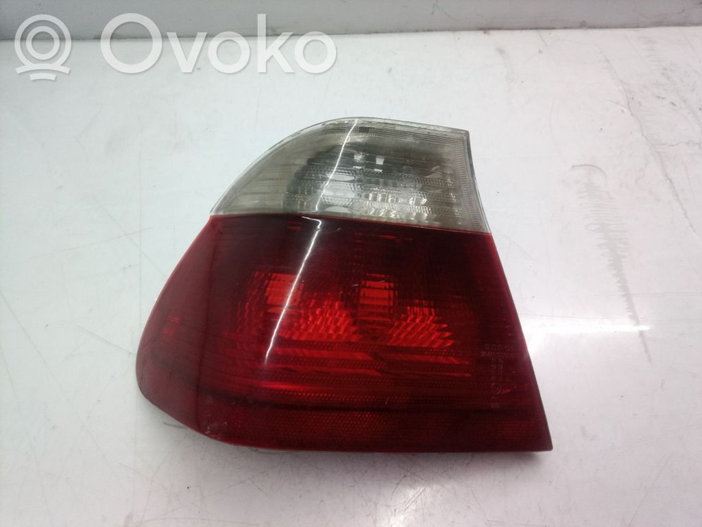 BMW 3 E46 Takavalot 