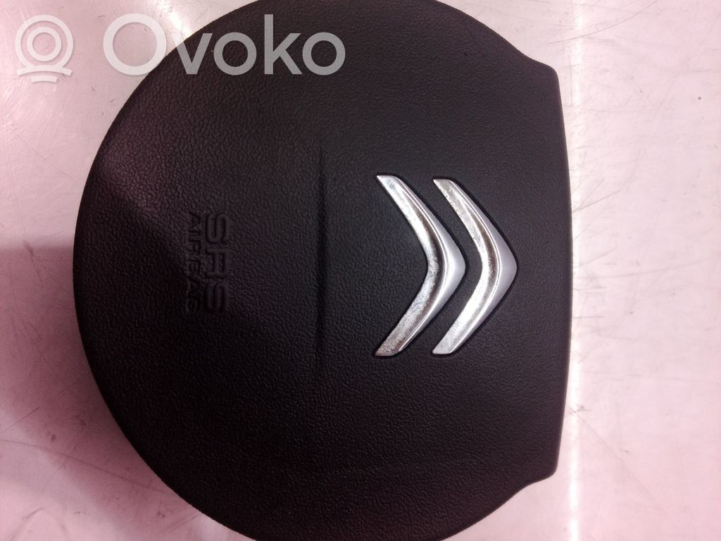 Citroen C4 II Airbag volan 