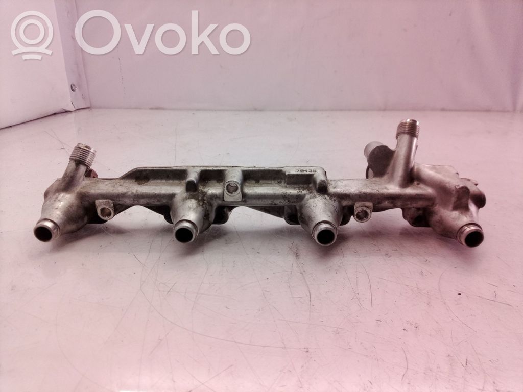 Ford Mondeo MK I Injecție mono 