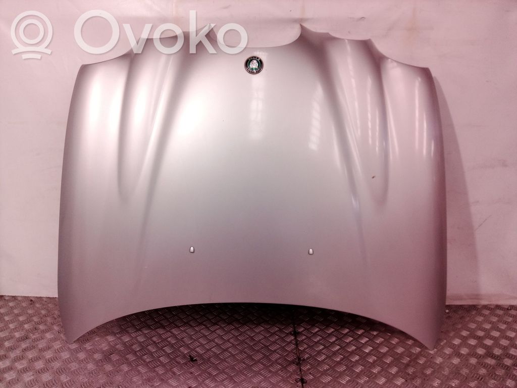 Engine bonnet/hood