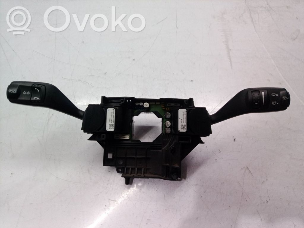Interruptor de control multifunción   6G9T13N064DE,6G9T13N064,6G9T13N064