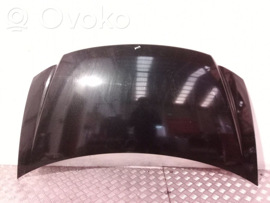 Engine bonnet/hood