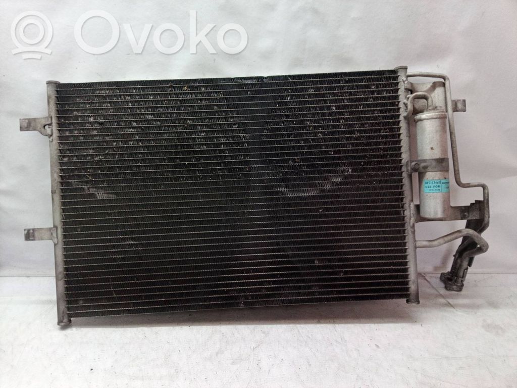 Klimakühler   8397002A02,8397002A02,8397002A02