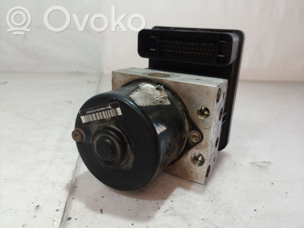 Ford Fiesta ABS Pump 