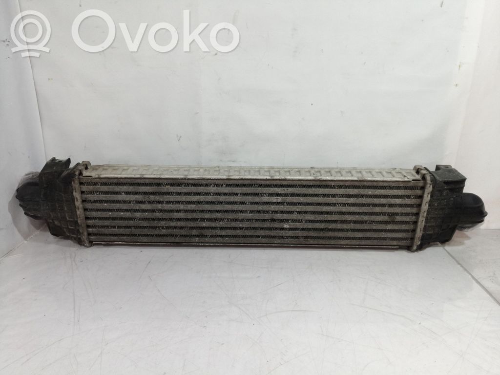 Radiador intercooler   3M5H9L440AE,3M5H9L440,3M5H9L440