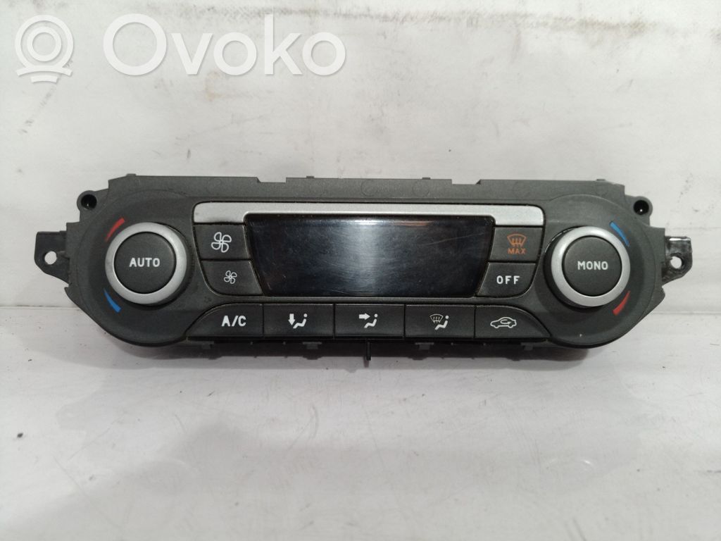 Ford Focus Climate control unit 