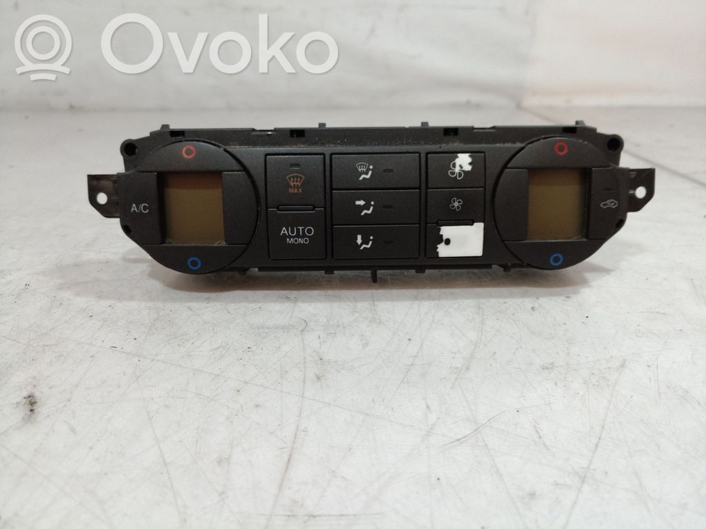 Ford Focus Climate control unit 