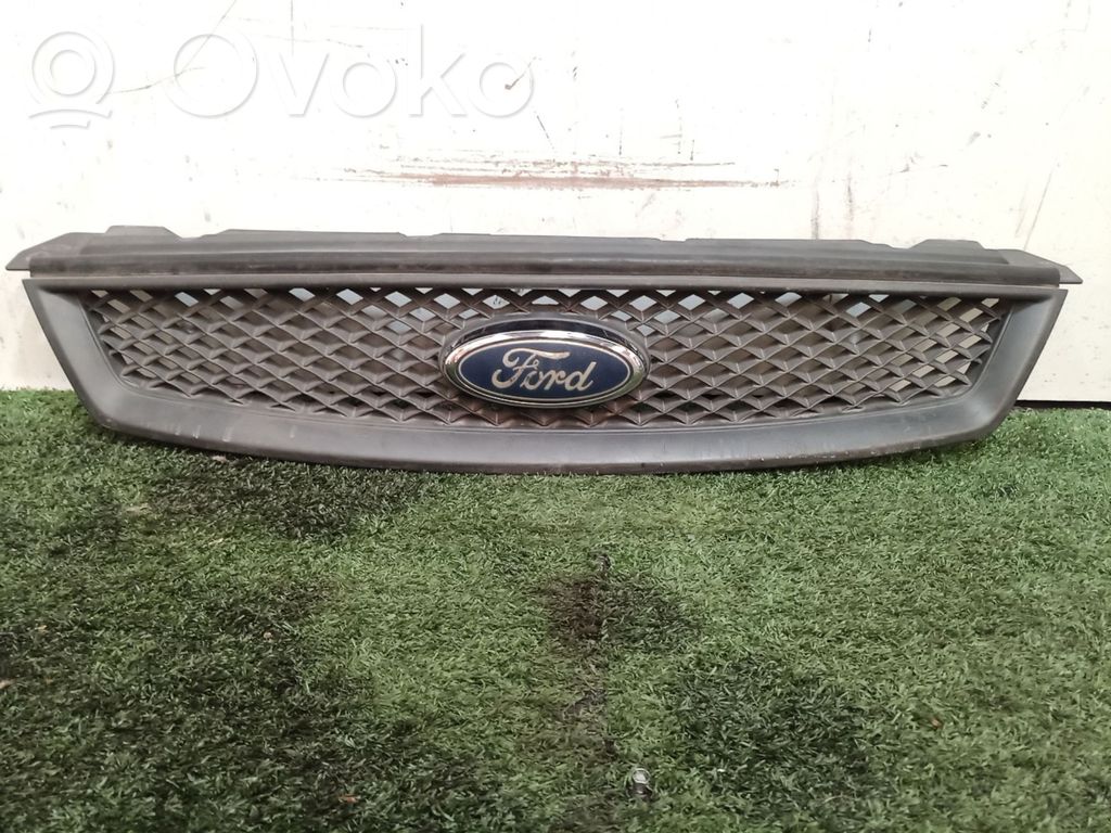 Etusäleikkö   4M518138AE,4M518200BU,4M518200AJ