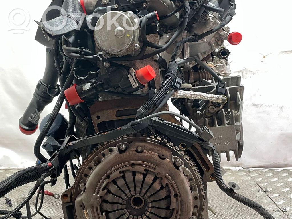 Engine   K9K677,K9K677,K9K677
