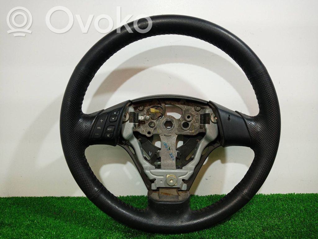 Mazda 5 Руль 