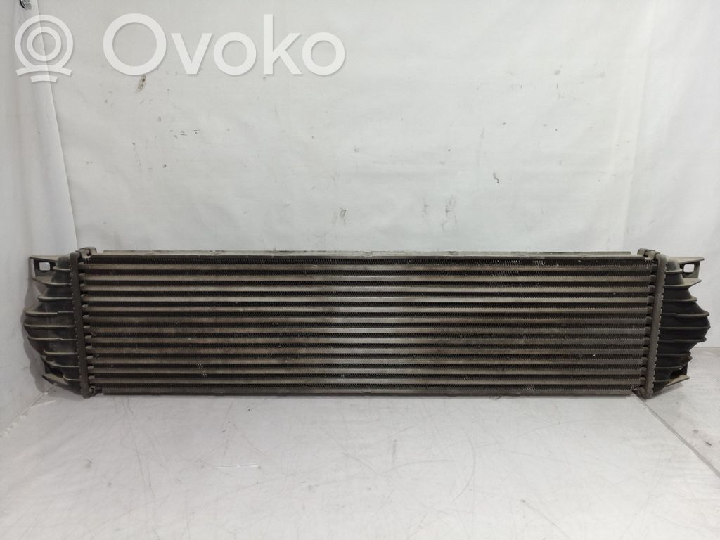 Opel Movano A Interkūlerio radiatorius 
