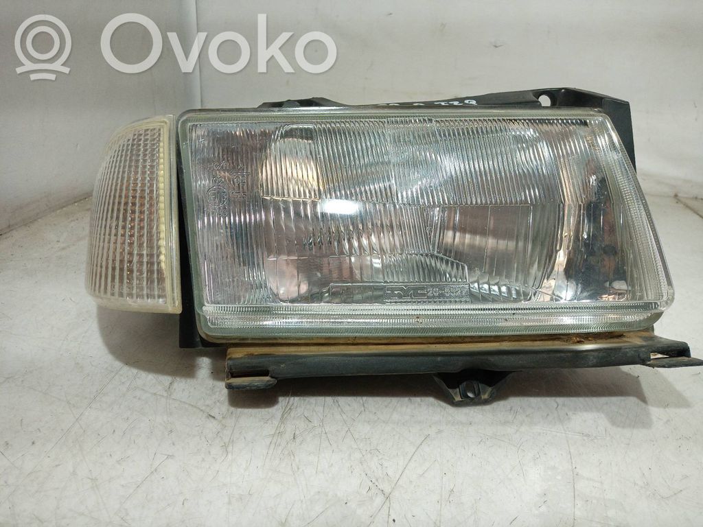 Fiat Scudo Phare frontale 