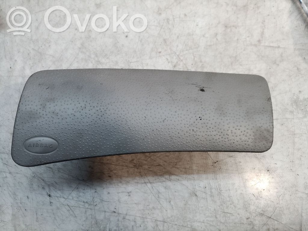 Citroen C3 Side airbag 