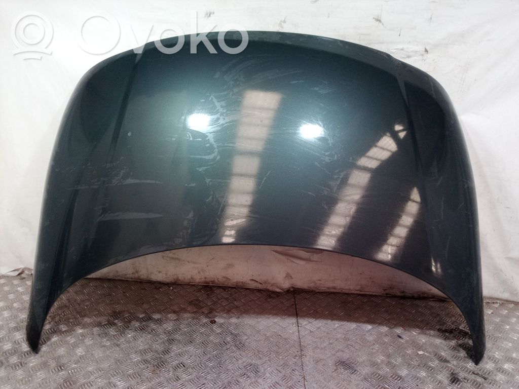 Audi TT Mk1 Engine bonnet/hood 