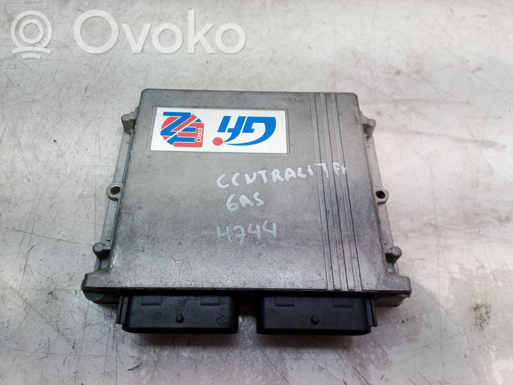 Lancia Phedra Autres unités de commande / modules 