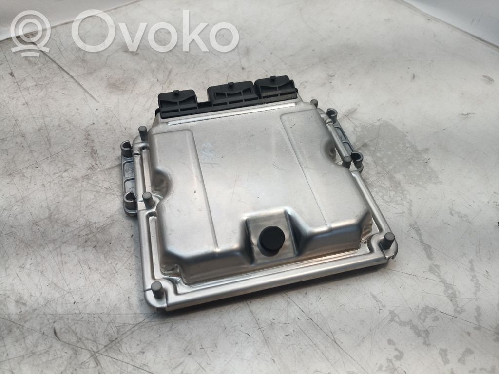 Engine control unit/module   1938K7,1938K7,1938K7