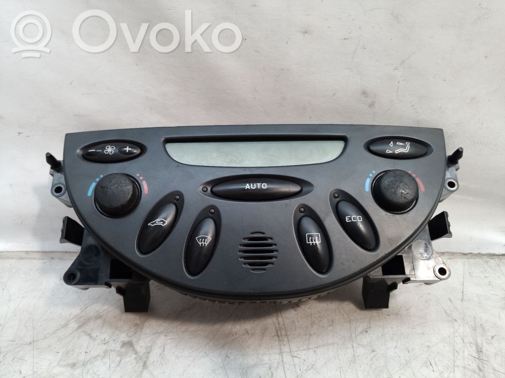 Climate control unit   96470014ZK,96470014ZK,96470014ZK