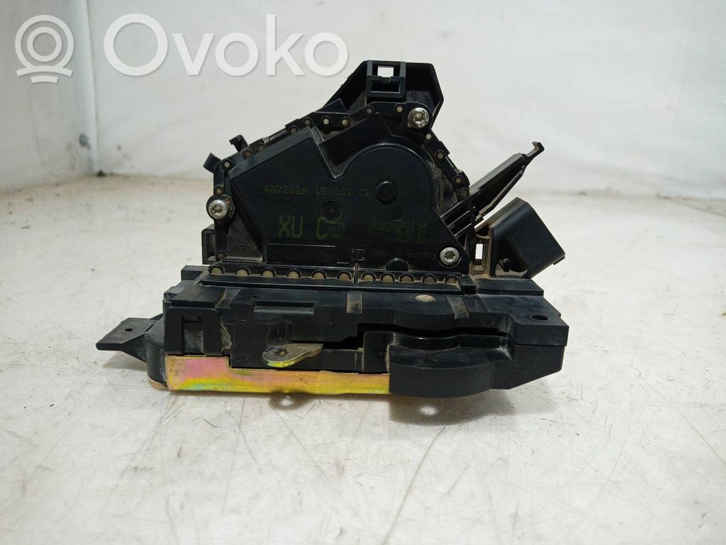 Front door lock   A21812,A21812,A21812