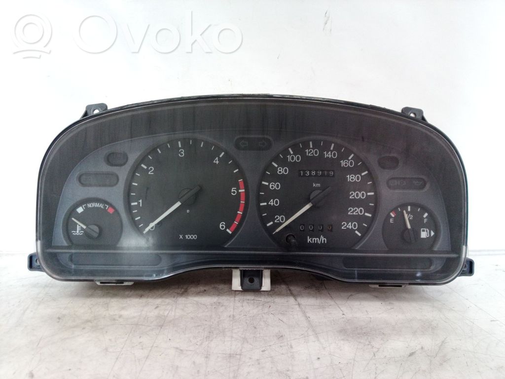 Ford Mondeo MK I Speedometer (instrument cluster) 