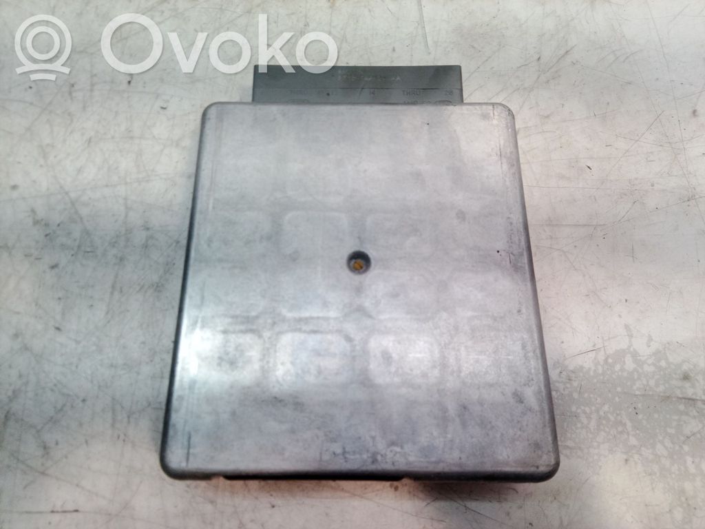 Engine control unit/module   98BB12A650,98BB12A650,98BB12A650