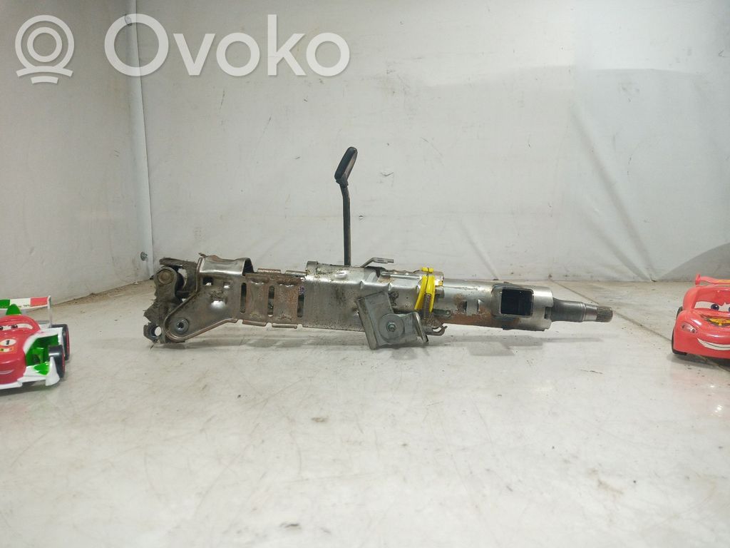 Peugeot Expert Stūresrata ass 