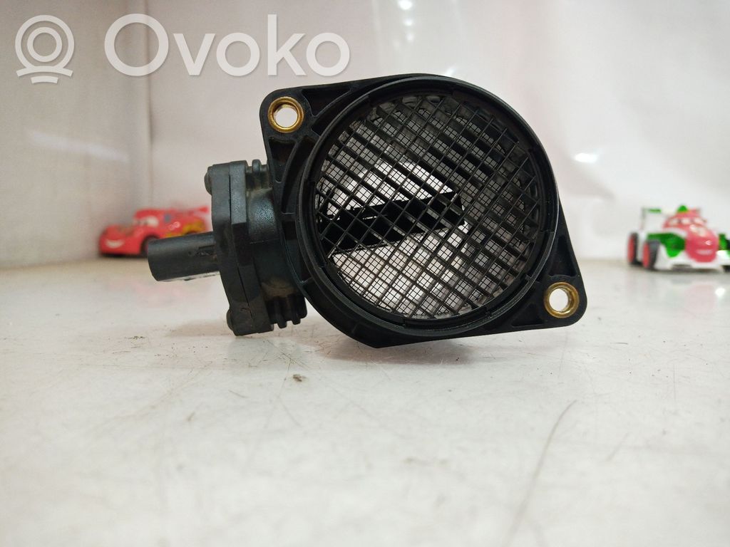Mass air flow meter   0280218075,0280218075,0280218075