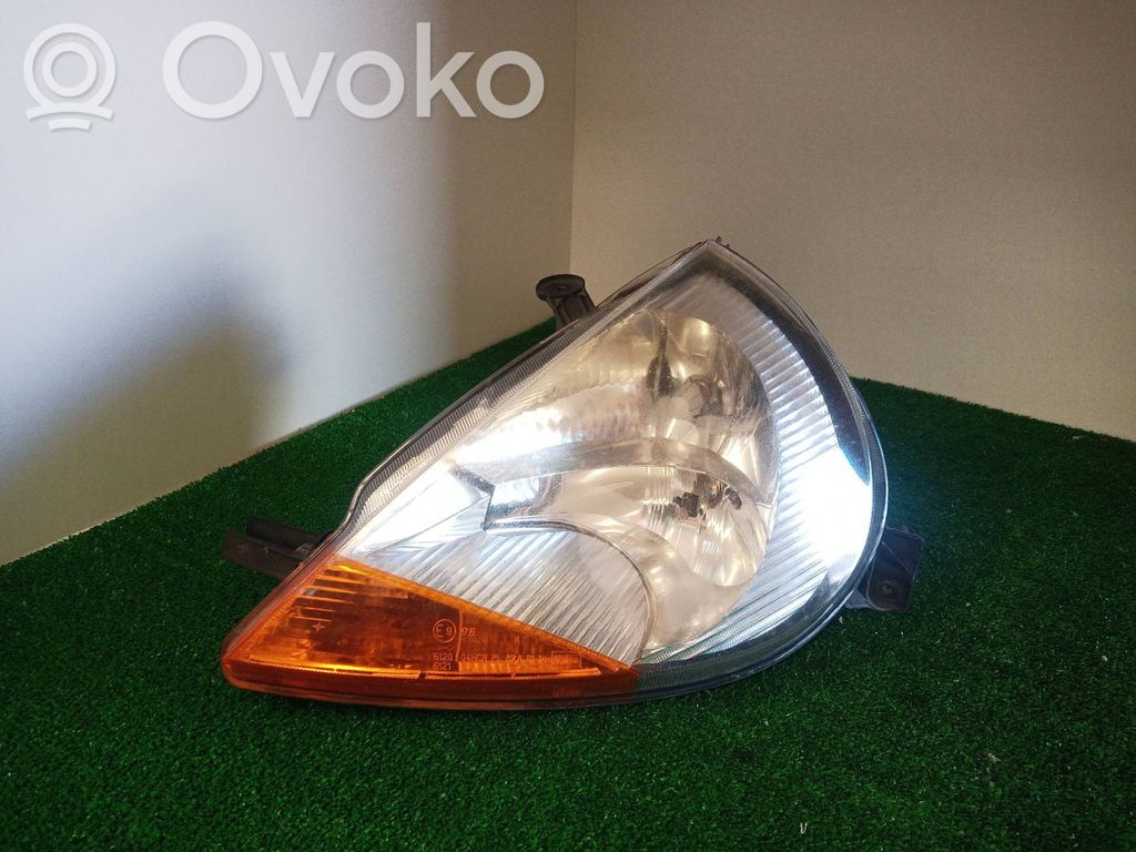 Ford Ka Headlight/headlamp 