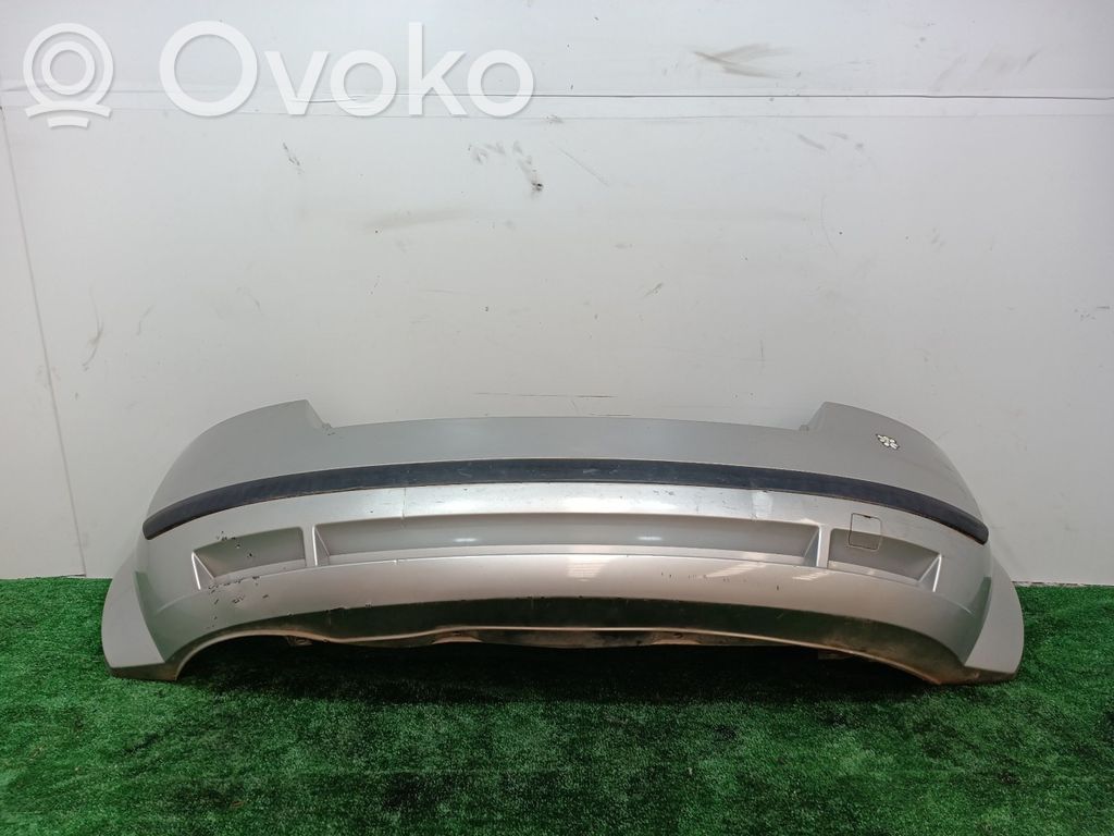 Fiat Stilo Bamperis 