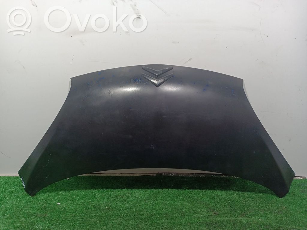Motorhaube