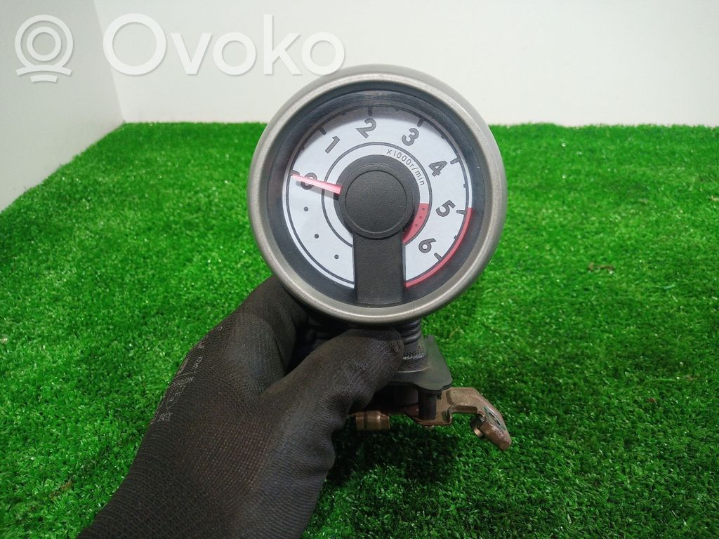 Citroen C1 Velocímetro (tablero de instrumentos) 