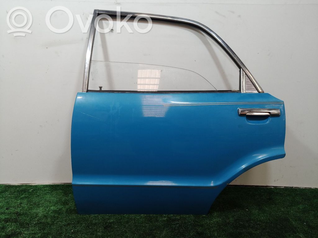 Ford Taunus I Ușă spate 