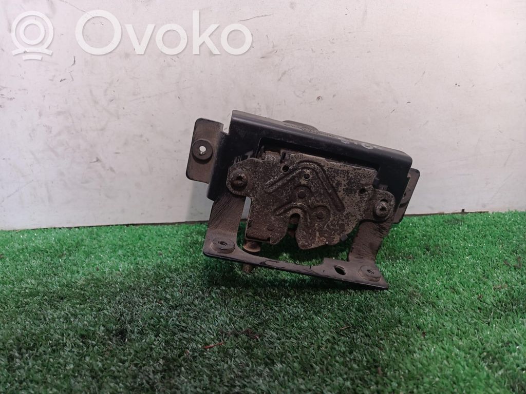 Ford Transit Tie down hook / loop 